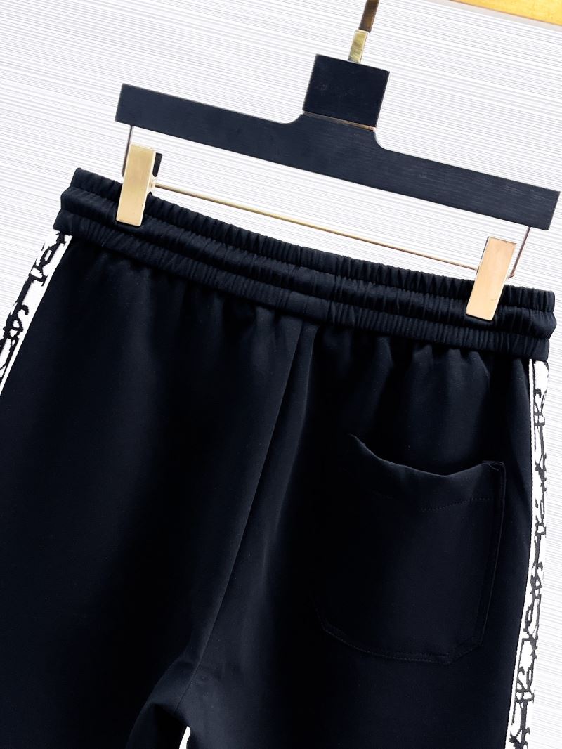 Christian Dior Short Pants